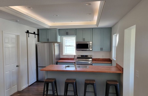 Auburn Casa | Charming Family Retreat Near Downtown Auburn