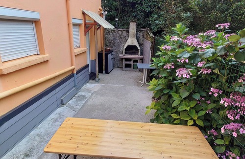 Campan Apartamento | Charming Family Studio at the foot of Tourmalet