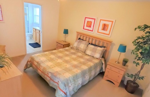 Marbella Casa | Charming Family Villa in Marbella North 4BR / 2BA