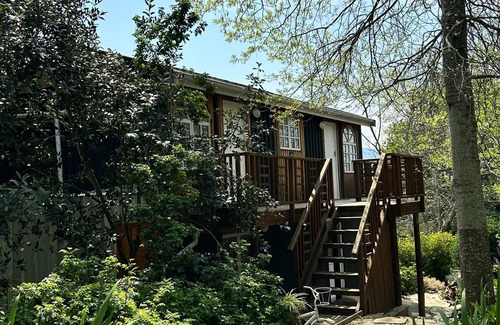 Grabouw Casa | Charming Farm Cottage, Relax & Recharge