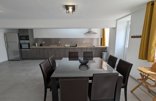 Boulay-les-Barres Cabaña | Encantadora casa rural cercana a Orleans con aparcamiento privado