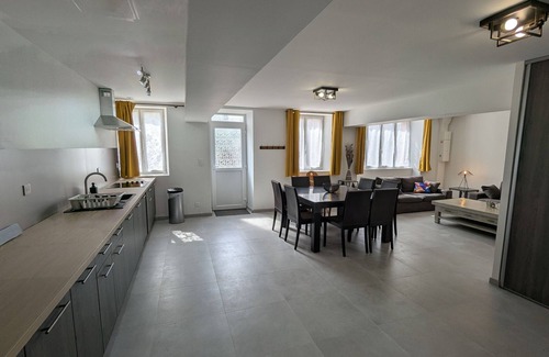 Boulay-les-Barres Cabaña | Encantadora casa rural cercana a Orleans con aparcamiento privado