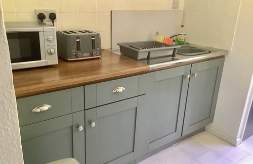 Wareham Apartamento | Charming Farm Stay in Dorset. Cozy Self Catering Apartment with scenic views.