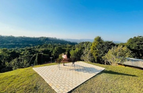 Sao Roque Cabaña | Charming farmhouse, beauty and comfort to fall in love with