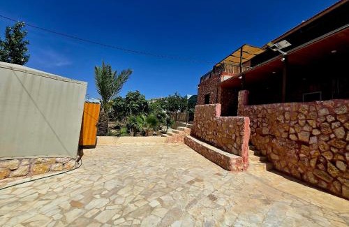Ajloun Governorate Apartamento | Charming Farmhouse for Lease