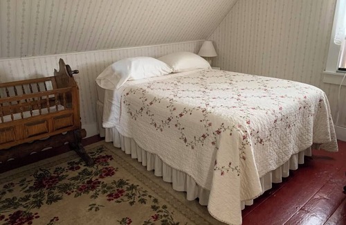 Mariaville Otro | Charming farmhouse in Mariaville with AC and WiFi