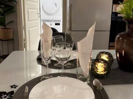 Laholm Casa | Charming farmhouse in central Laholm