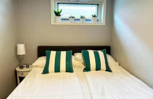 Laholm Casa | Charming farmhouse in central Laholm