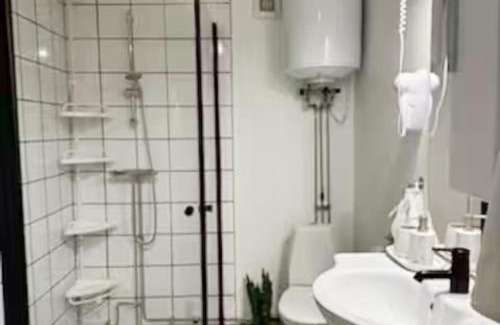 Laholm Casa | Charming farmhouse in central Laholm