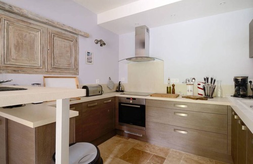 Dauphin Casa | Charming farmhouse in Provence, large capacity