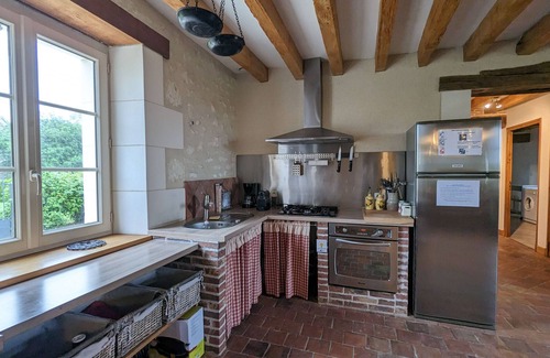 Lye Cabaña | Casa rural en el corazón de los viñedos con degustación de vinos y zona infantil