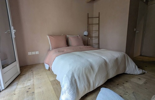 Quartier des Espesses Otro | Charming farmhouse -Pool - 3 bedrooms - air conditioning