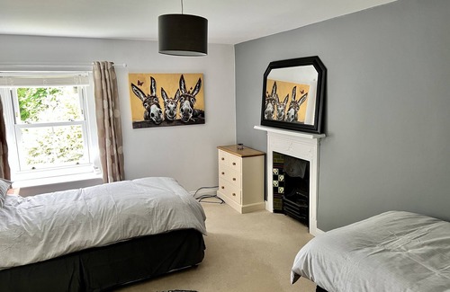 Hexham Otro | Charming Farmhouse set in shadow of Roman Vindolanda