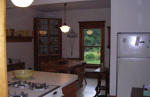 Fleischmanns Otro | Encantadora granja restaurada, 5 habitaciones, 2 millas a Belleayre