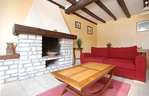 Fouqueure Otro | Granja con Encanto Con Piscina Y Playbarn, Gimnasio y amplio jardín