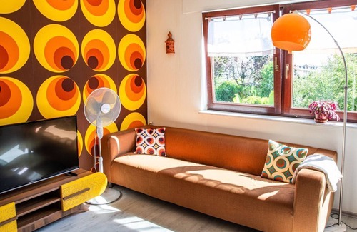 Rhein-Erft-Kreis District Casa | **Charming feel-good oasis with sun terrace! Pet friendly**.