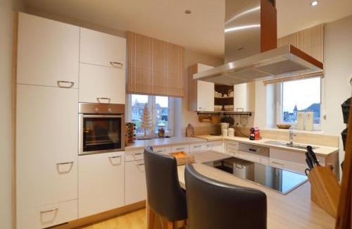 Waimes Casa | Charming Fens Family Home, cleaning included