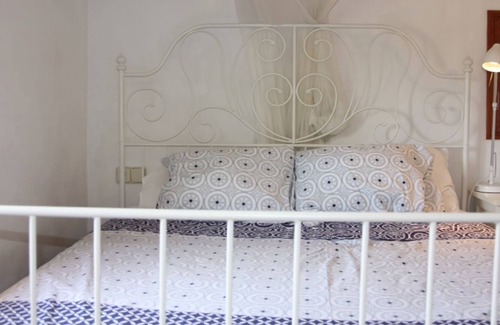 Pollensa Cabaña | Charming finca with amazing mountain views, gardens and pool