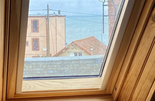 Grandcamp-Maisy Casa | Charming fisher house on the Seaside