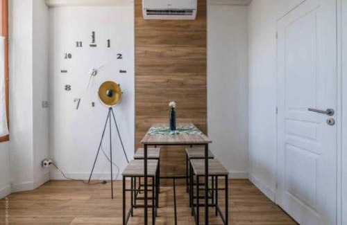 Montargis Apartamento | Charming flat - 1BDR 2P - Montargis centre