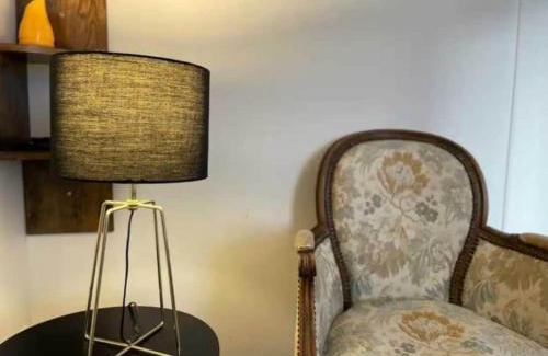 Montargis Apartamento | Charming flat - 1BDR 2P - Montargis centre