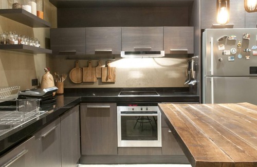 Macka Apartamento | Charming Flat 450 m to City's Mall in Tesvikiye
