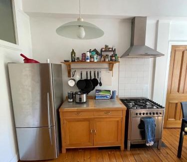 Bruntsfield Apartamento | Charming flat in beautiful area
