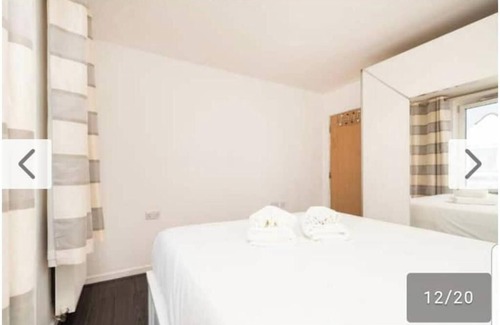 Selhurst Apartamento | Charming Flat in Croydon