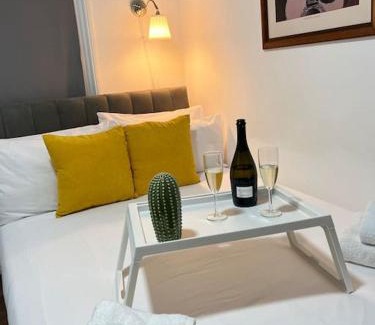 West Ealing Apartamento | Charming Flat in Ealing