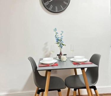 West Ealing Apartamento | Charming Flat in Ealing