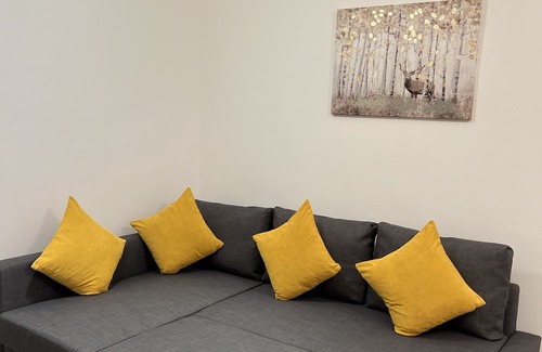 Walpole Apartamento | Charming flat in Ealing