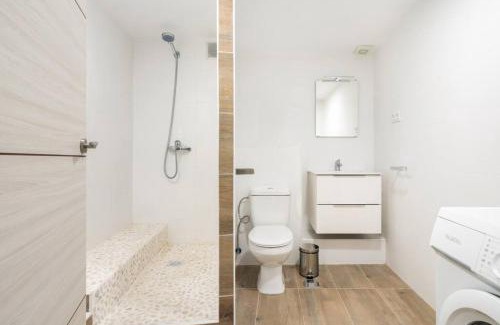 Moscardo Apartamento | Charming flat in Madrid-Rio