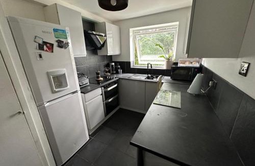 Edmonton Apartamento | Charming Flat in North London