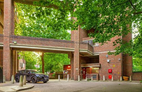 Westbourne Apartamento | Charming Flat in Notting Hill