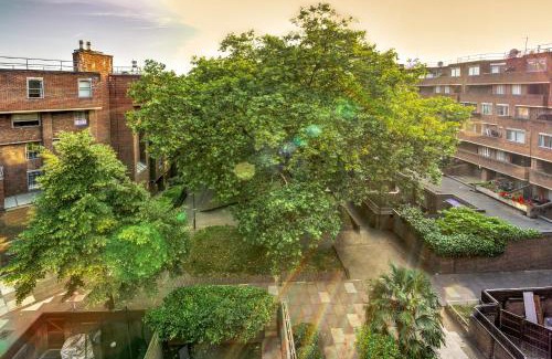 Westbourne Apartamento | Charming Flat in Notting Hill