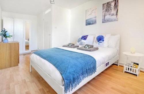 Westbourne Apartamento | Charming Flat in Notting Hill