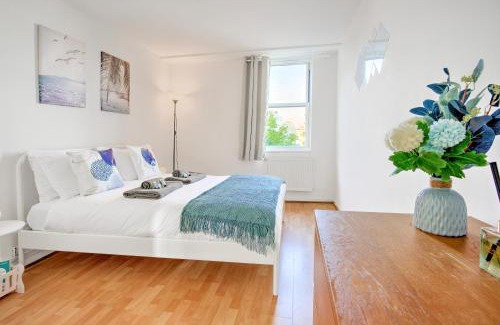 Westbourne Apartamento | Charming Flat in Notting Hill