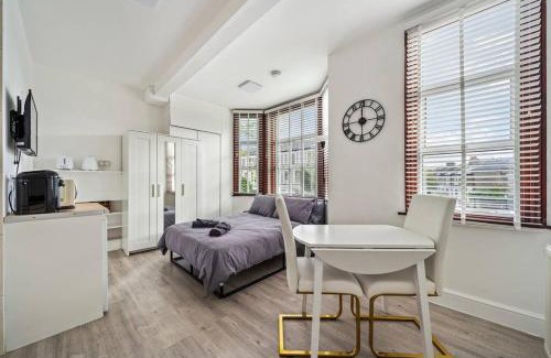 Askew Apartamento | Charming Flat In Shepherds Bush