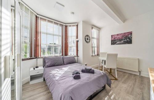Askew Apartamento | Charming Flat In Shepherds Bush