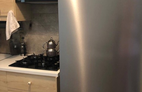Arnavutkoy Apartamento | Charming Flat with Balcony in Bebek