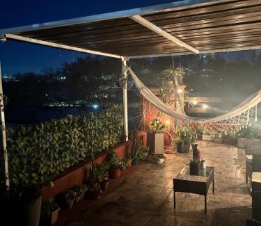 Cordon Apartamento | Charming flat with big private Terrace