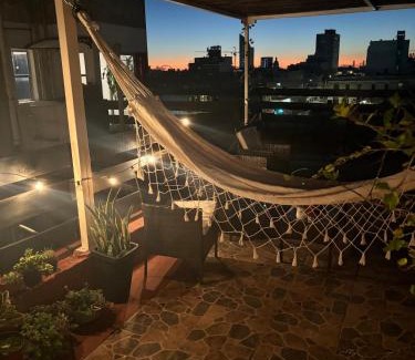 Cordon Apartamento | Charming flat with big private Terrace