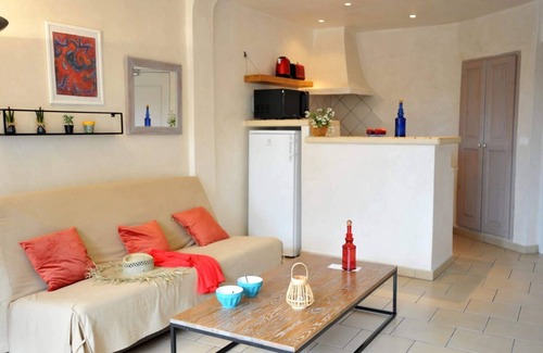 Lecci Apartamento | Charming flat with view on the lagoon
