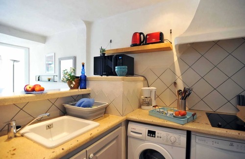 Lecci Apartamento | Charming flat with view on the lagoon