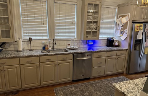 Forest Hills Casa | Charming Forest Hills cottage. Less than 10 minutes from Augusta National.