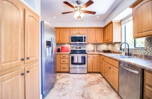 Fountain Hills Casa | Charming Fountain Hills 3 bedroom Home