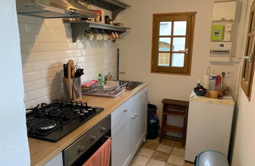 Argentat Casa | Charming fisherman’s cottage in the heart of beautiful Argentat sur Dordogne