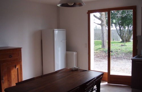 Maurens Casa | Charming renovated house with beautiful view near Bergerac