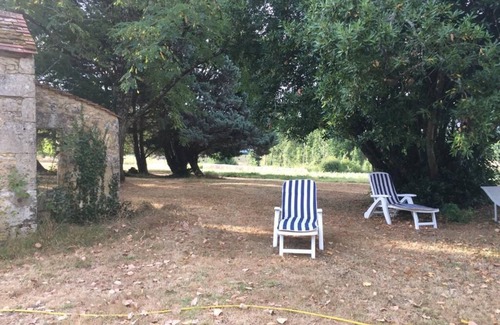 Maurens Casa | Charming renovated house with beautiful view near Bergerac
