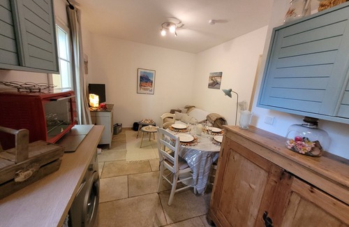 Roquebrune-sur-Argens Villa | villa con piscina climatizada y jardín